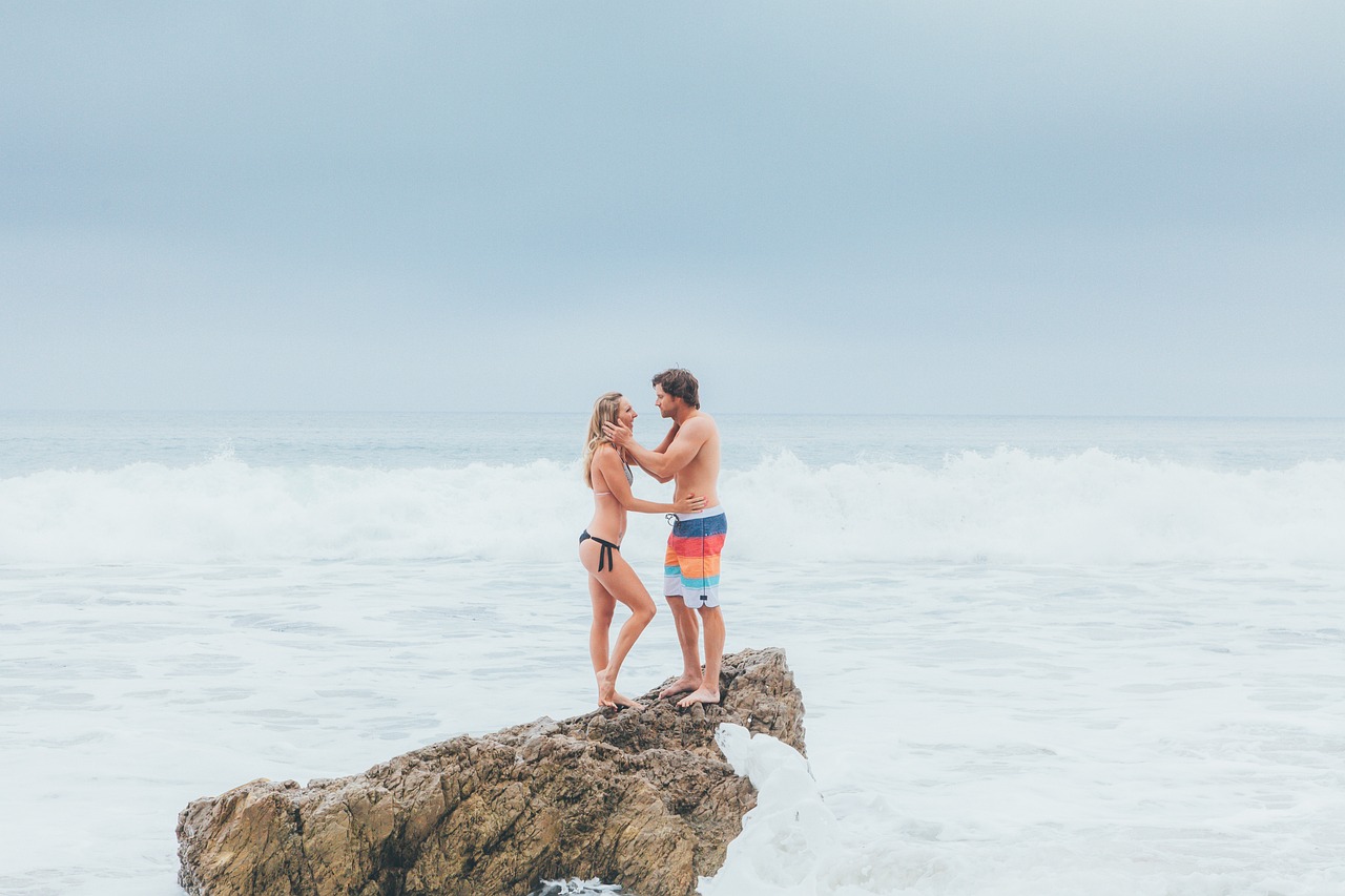 Are Online Relationships Safe?